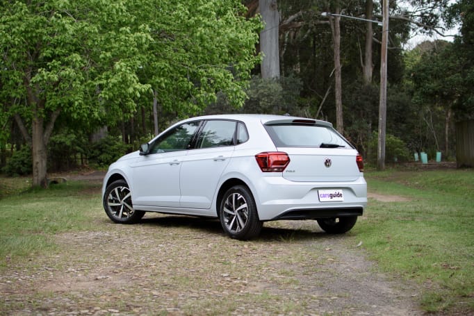 Volkswagen online polo 8