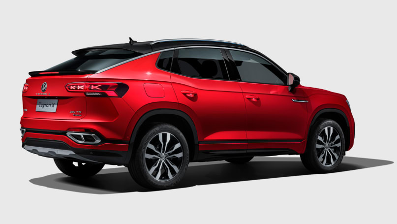 Why Australia Misses Out On These Vw Suvs Carsguide