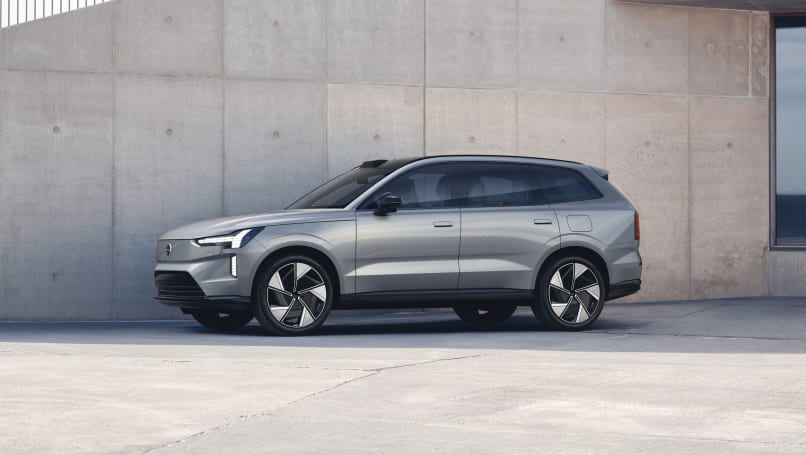 Volvo going all EV by 2026? No worries, Polestar is already all about ...
