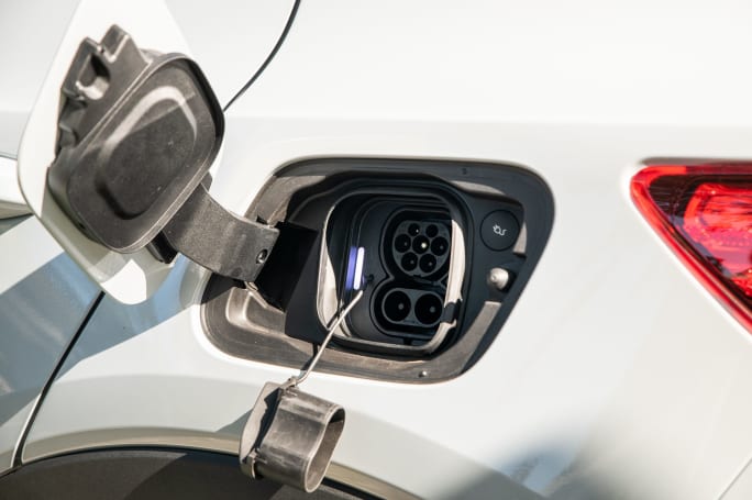 Xc40 charging deals