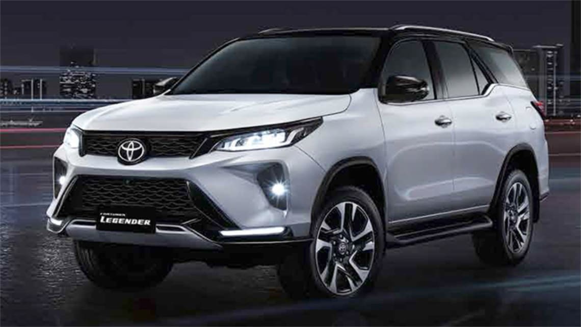 Toyota HiLux and Fortuner deep dive: what safety, style and spec you can expect 