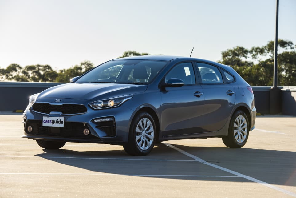 You might think SUV is the only way, but the Kia Cerato hatch disagrees.