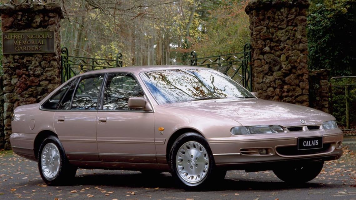 Holden at 75 know Australia's Own better and slay pub quizzes with