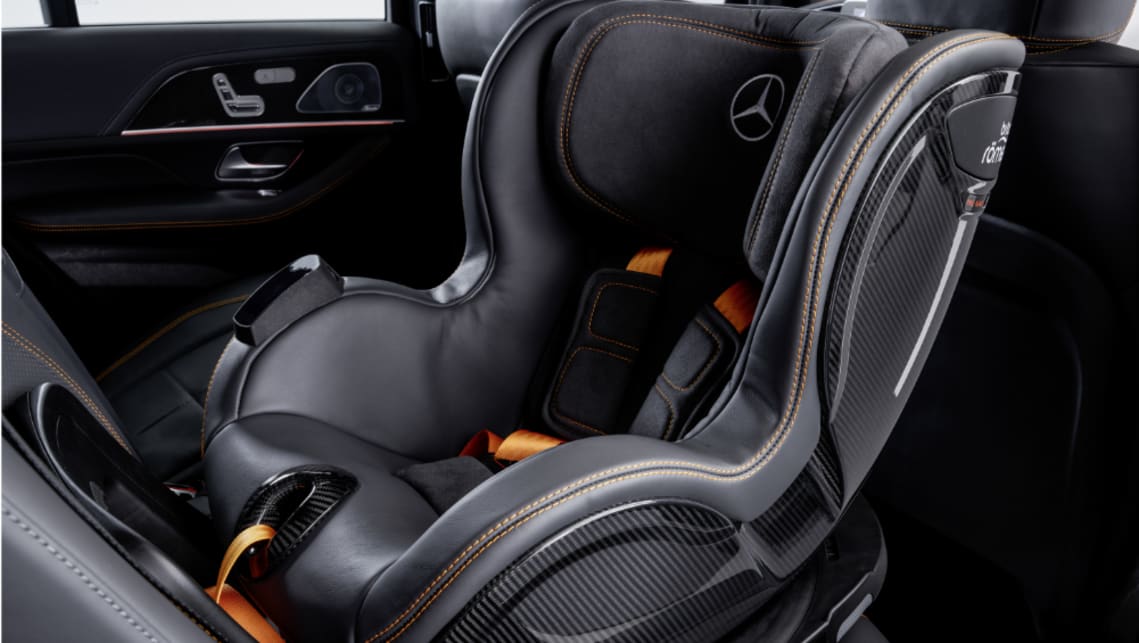 Game baby top car seats