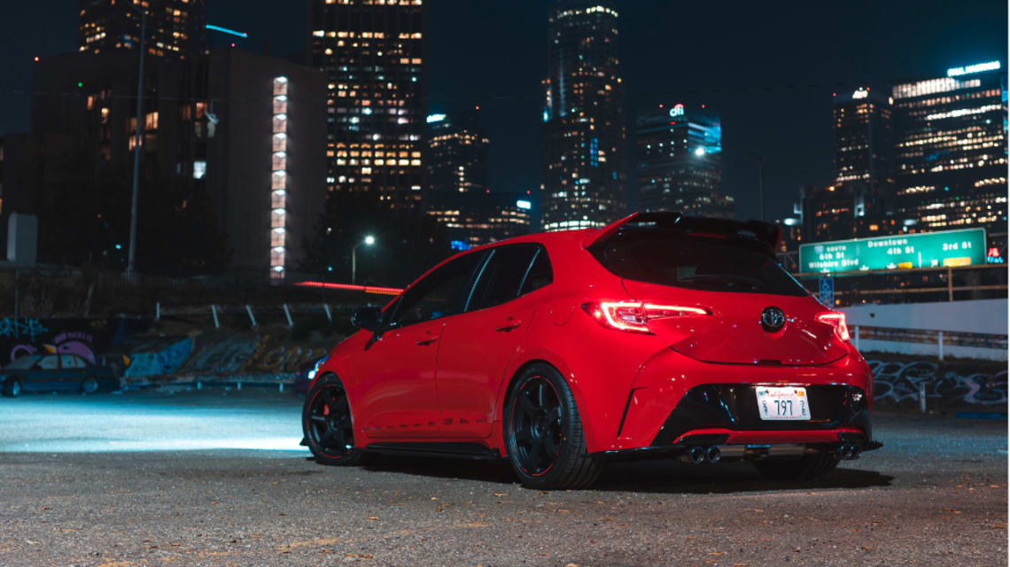 Toyota Corolla hot hatch confirmed! 190kW screamer coming in 2023: reports