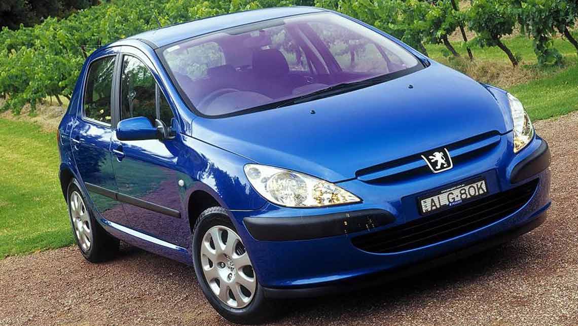 Take out insurance anytime hostel Used Peugeot 307 review: 2001-2008 | CarsGuide