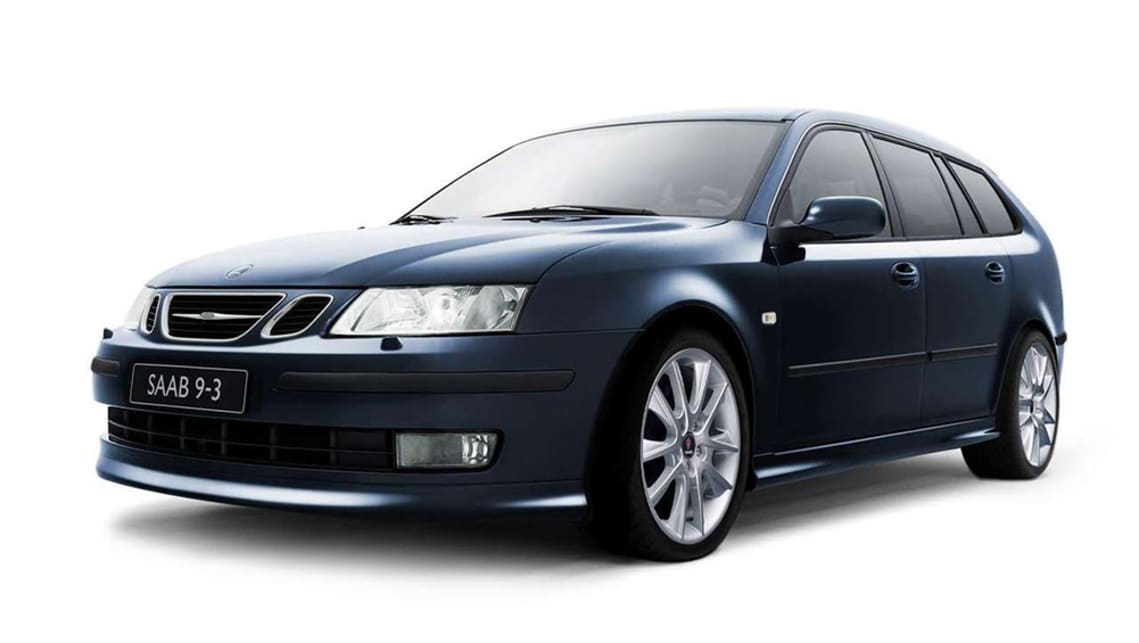 2006 Saab 9-3 Reliability - Consumer Reports