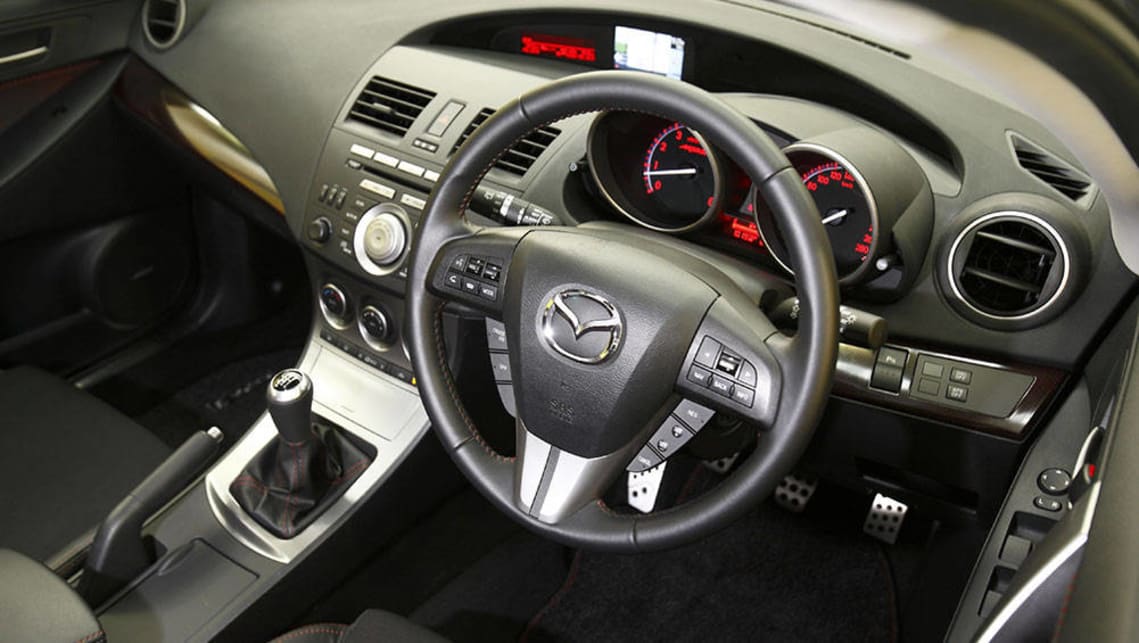  Revisión de Mazda 3 usados: 2009-2013 |  CarsGuide