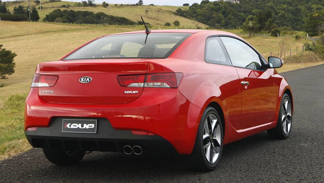 2016 Kia Forte Koup Prices Reviews and Photos  MotorTrend