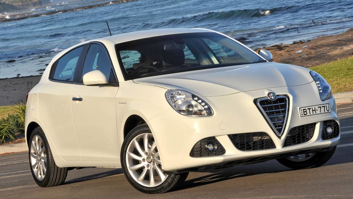 alfa romeo mito service cost
