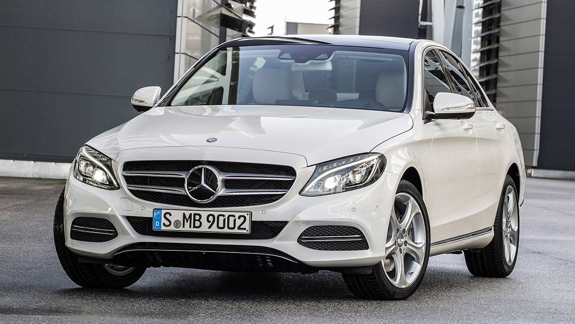 2014 Mercedes Benz C Class New Car Sales Price Car News Carsguide