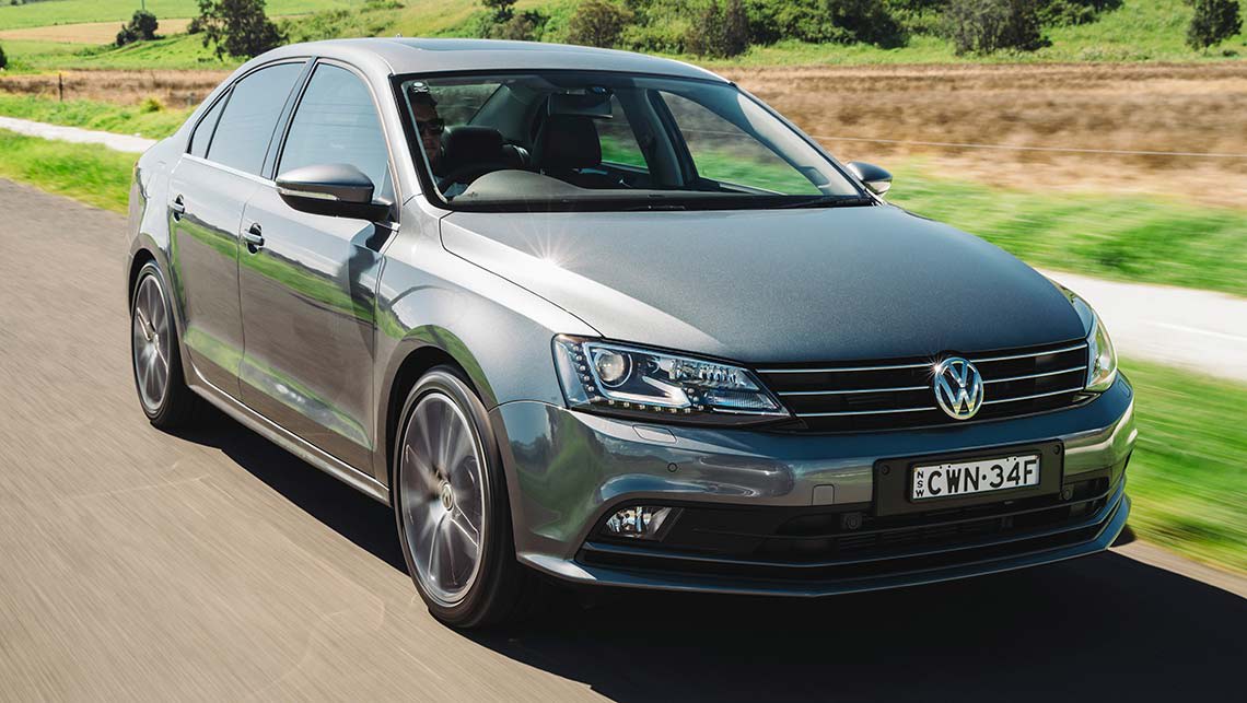 2015 Volkswagen Jetta