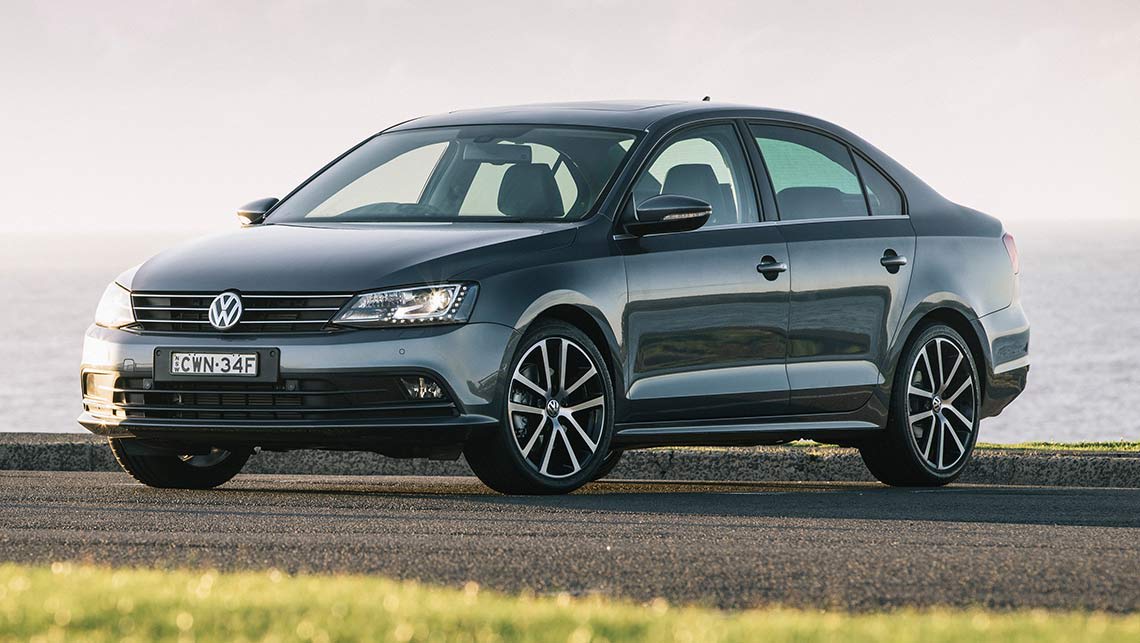 2015 Volkswagen Jetta