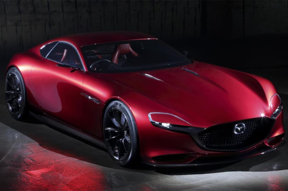 Please, please make this Mazda.