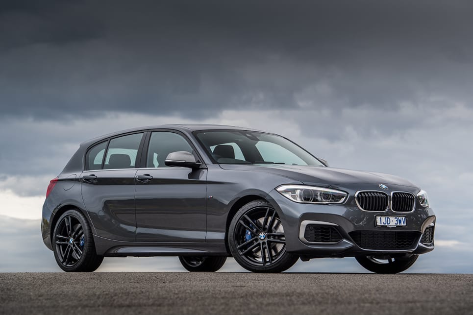 BMW 1 Series 2017 review CarsGuide