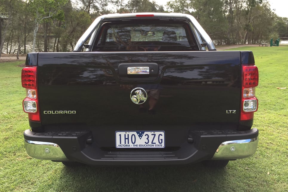 One of the reasons for the ute's rapidly growing popularity is its versatility. (Image credit: Vani Naidoo)
