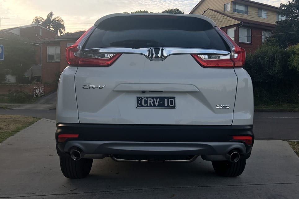 Keep it humming along around the early to middle of its rev range, and the 1.5-litre engine feels plenty capable of shifting the VTi’s 1536kg mass. (image credit: Andrew Chesterton)