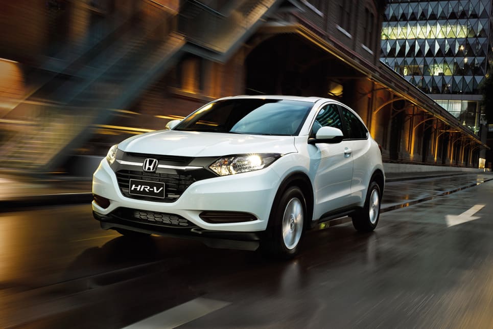 Which suv should cheap i buy 2019
