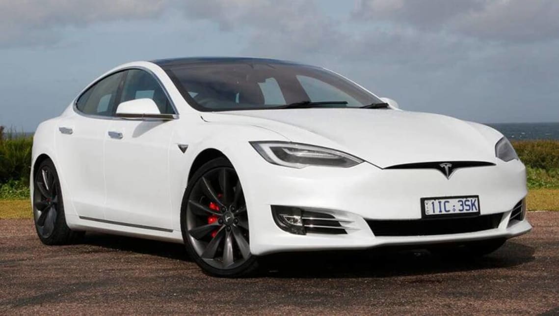 New Tesla Model S 2020 pricing and specs detailed