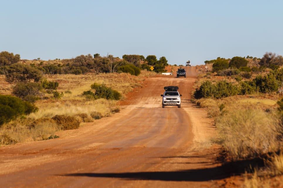 The Amarok is a valid, relevant product for a tough environment.