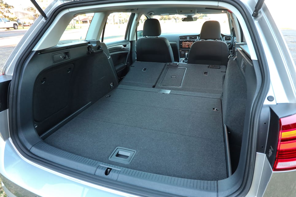 VW Golf Comfortline 2017 review CarsGuide