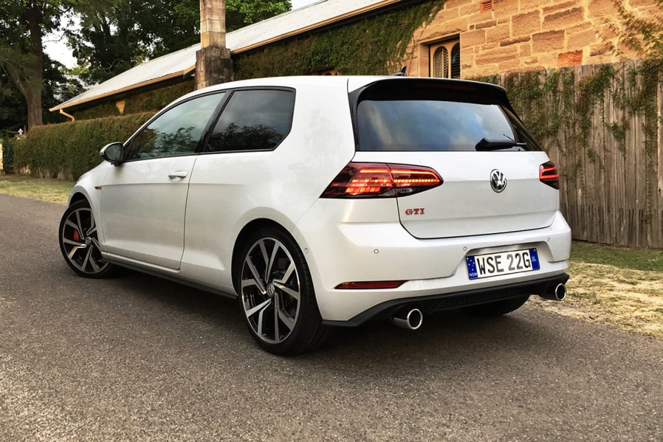VW Golf Performance 1 2018 review | CarsGuide
