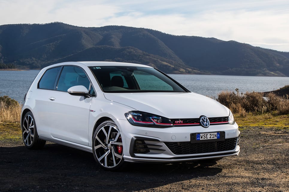 VW Golf GTI 2017 review CarsGuide