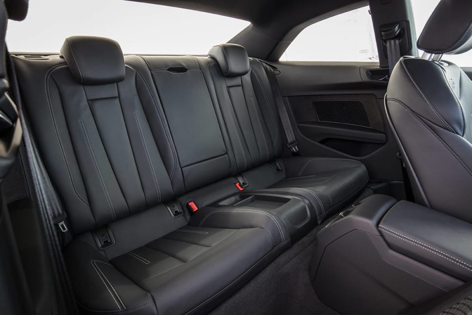Audi a5 s line 2025 seat covers