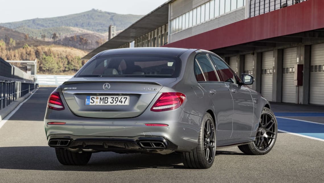 Mercedes e63 amg 2017 outlet price