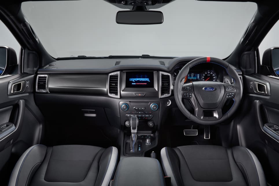 Ford Rejects Ranger Raptor 2 0 Litre Engine Backlash Car News Carsguide - 100 roblox ids 2019 raptor horsepower