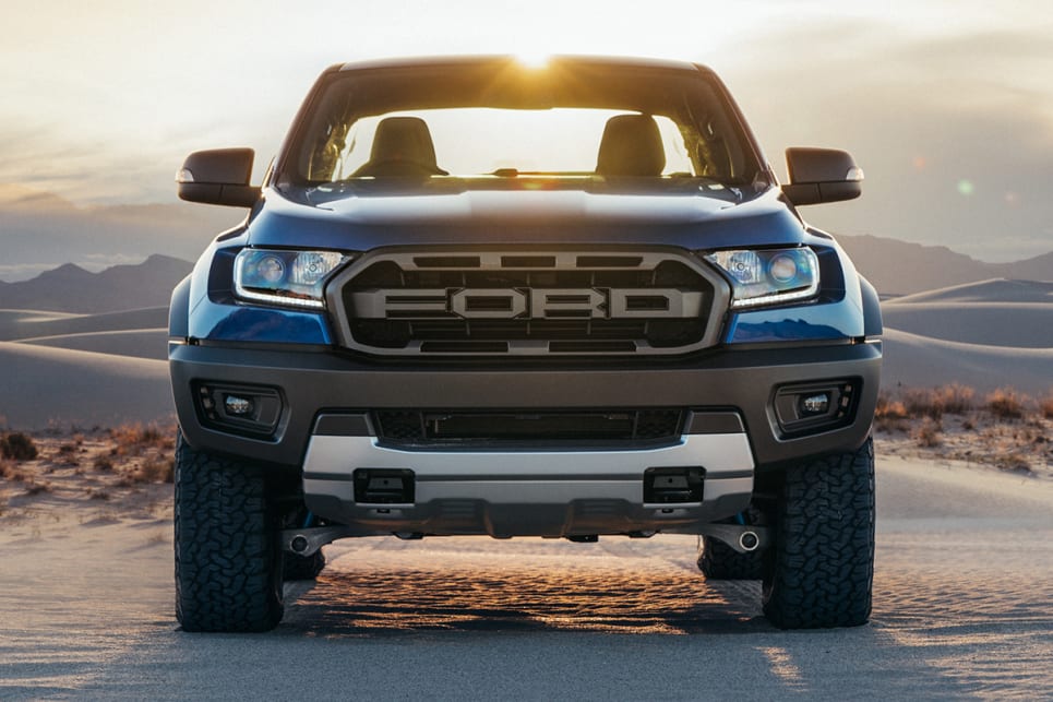 Ford Rejects Ranger Raptor 2 0 Litre Engine Backlash Car News Carsguide - 100 roblox ids 2019 raptor for sale