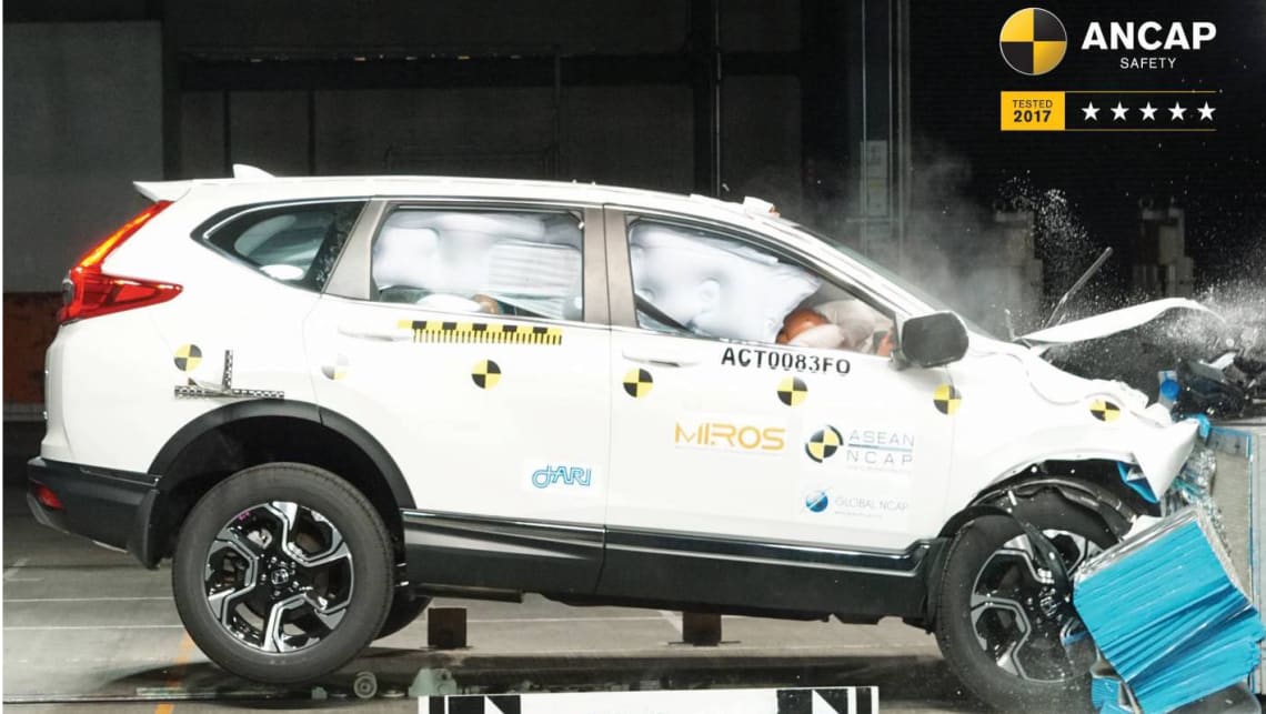 Black Box Recorders Headed For New Cars In Eu Car News Carsguide