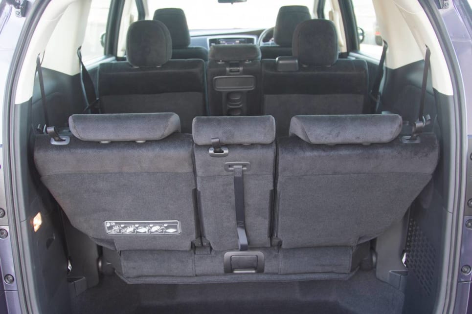 Honda Odyssey 2018 review CarsGuide
