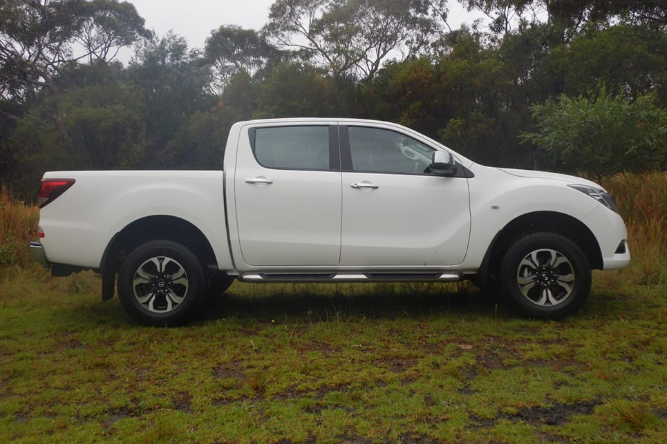 Mazda Bt 50 2018 Review Xtr Dual Cab 4x4 Carsguide