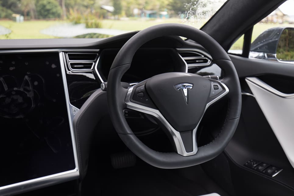 Tesla model deals s price sydney