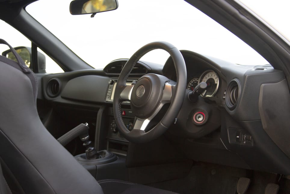 Toyota 86 Review For Sale Colours Price Specs Interior