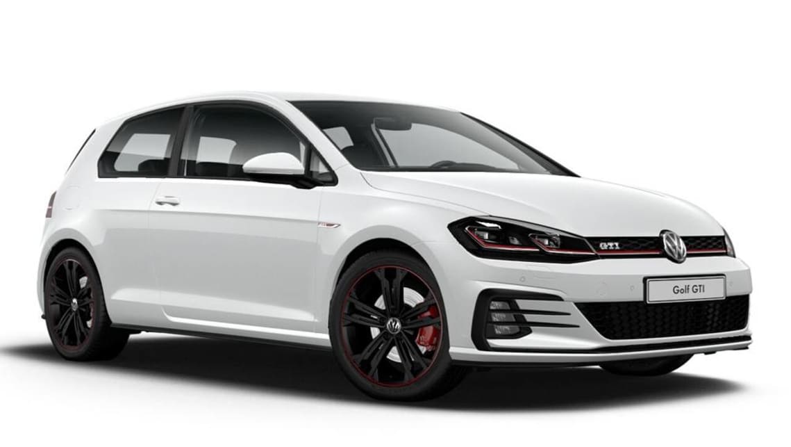 Golf clearance car 2017