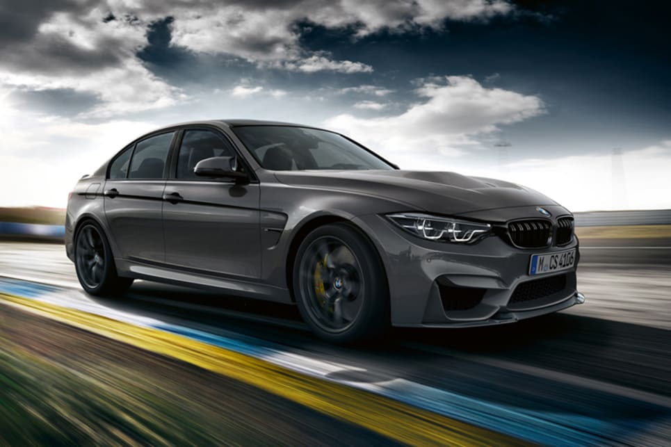Bmw online run 2018