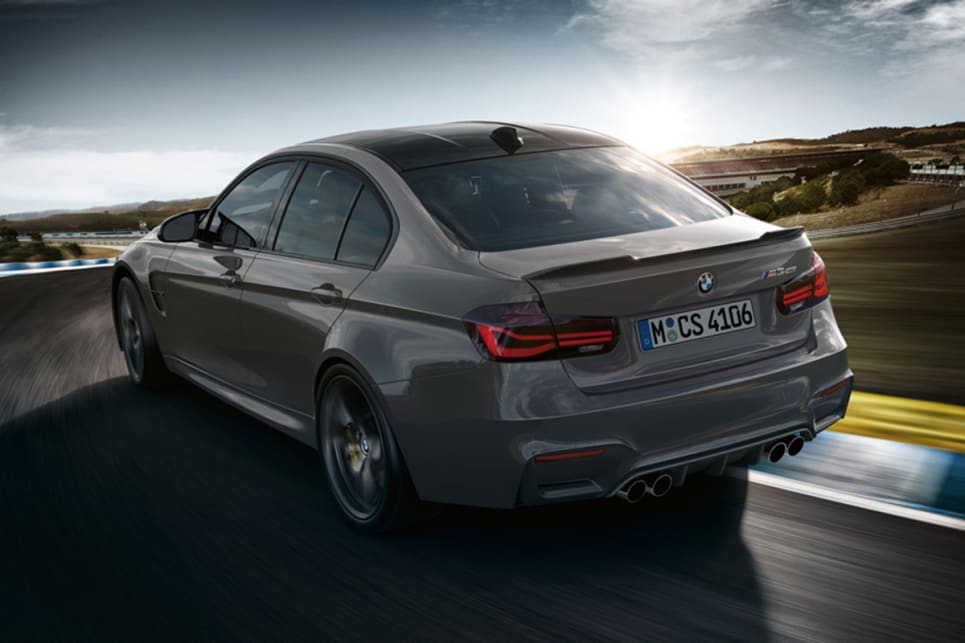 Bmw online run 2018