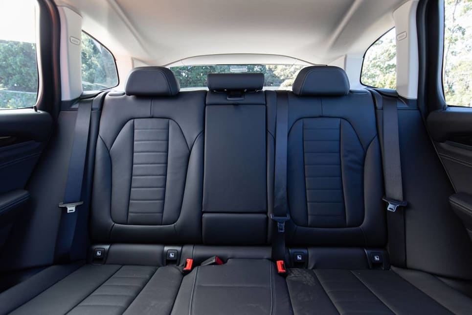 BMW X3 sDrive20i 2018 review | CarsGuide