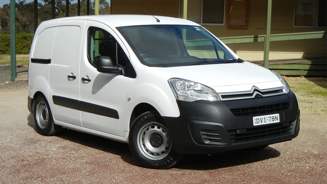 Citroen berlingo sales van hub caps