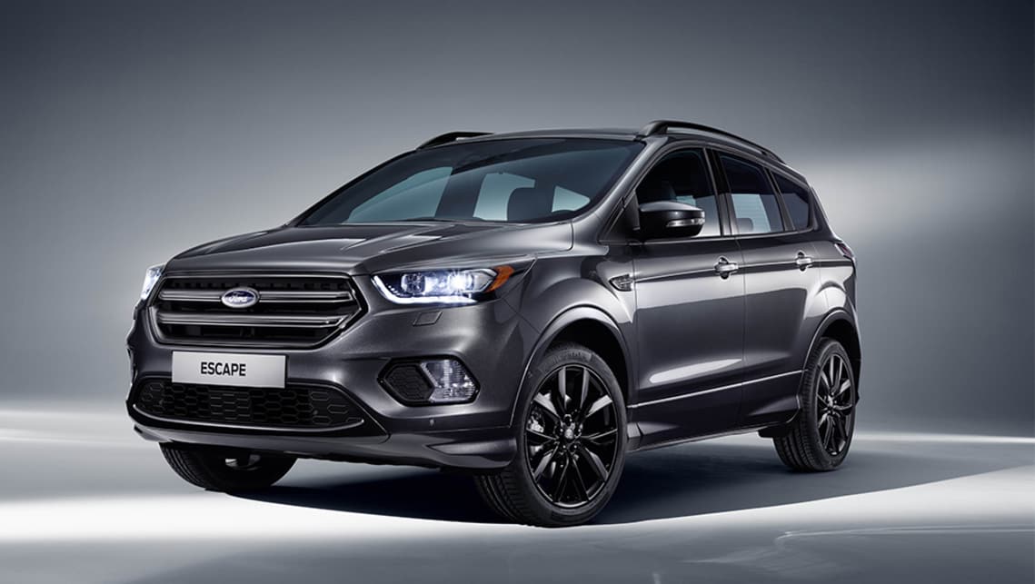 2018 ford escape clearance hybrid