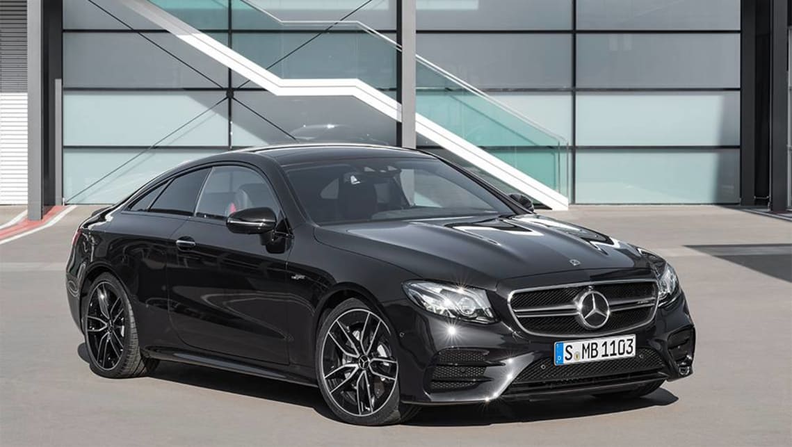 Mercedes e53 amg deals hybrid