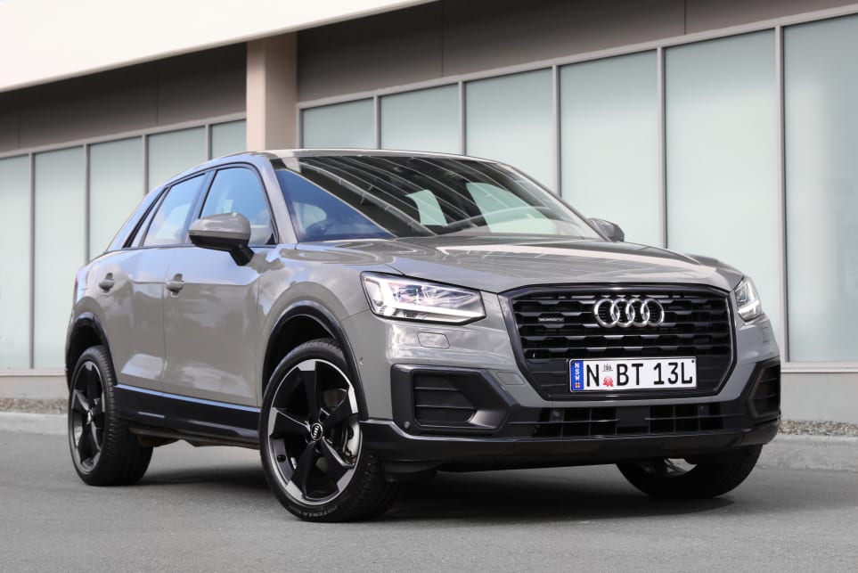 Audi Q2 2019 pricing and specs revealed - Car News | CarsGuide
