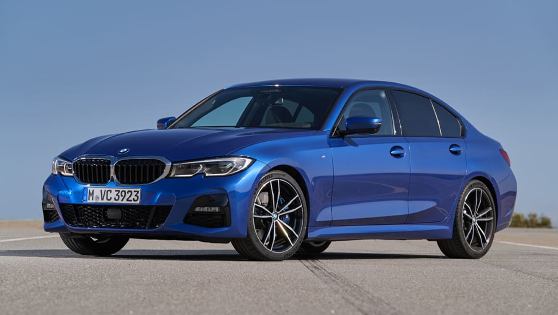 35+ Terbaik Untuk Bmw 3 Series M Sport Plus Spec