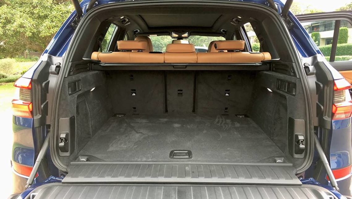 BMW X5 2019 review: xDrive30d | CarsGuide