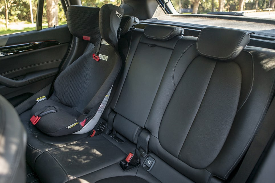 BMW X1 2019 review: xDrive25i | CarsGuide