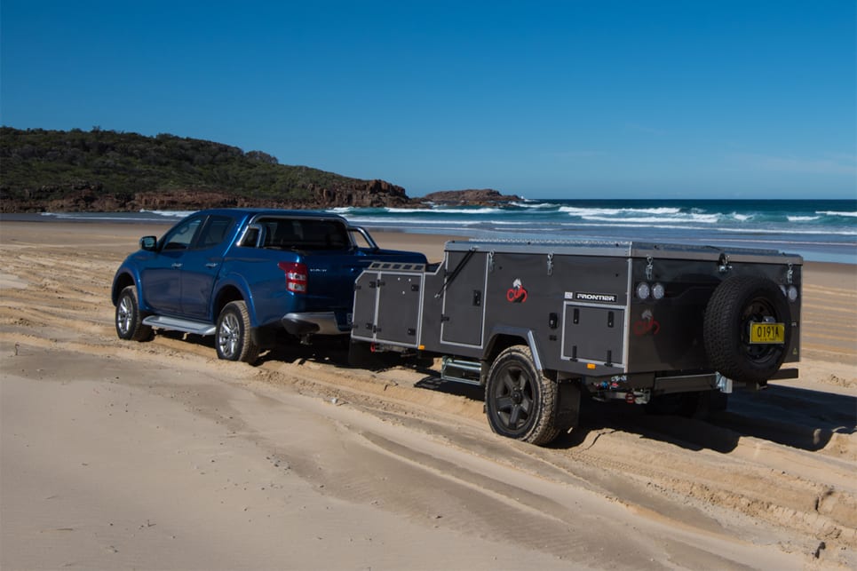 Camper Trailers Australia 7 Best Australian Made Camper Trailers