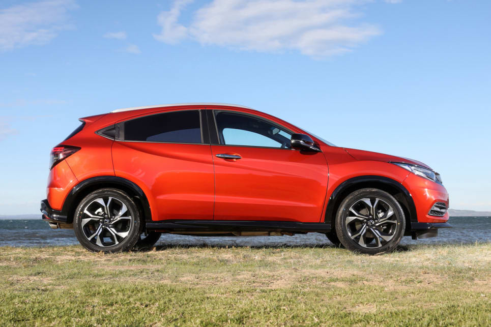 Honda Hrv Digital Speedometer Honda HRV