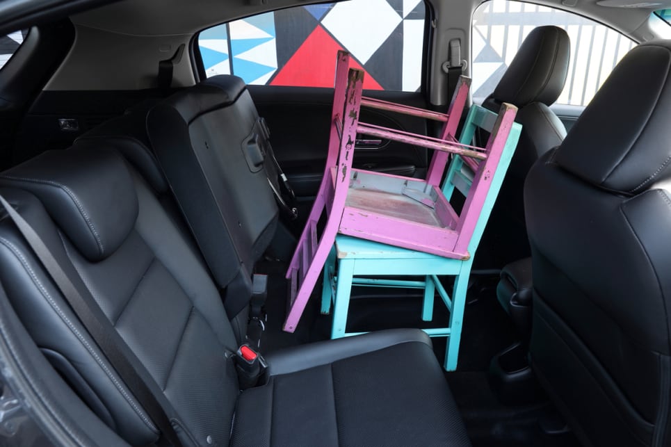 Honda Hrv 2019 Car Seat Covers Velcromag